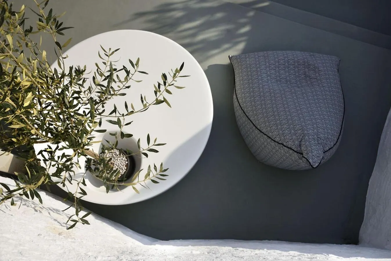 Stunning 4Bed Villa With Pool In Kalafatis Spilia Mykonos Town Grækenland