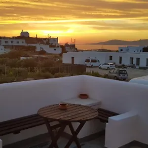 Ξενοδοχείο Kastelakia Mykonos, Mykonos Town