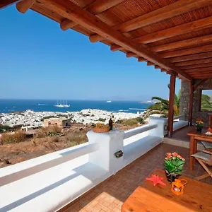Appartement Germanos, Mykonos Town