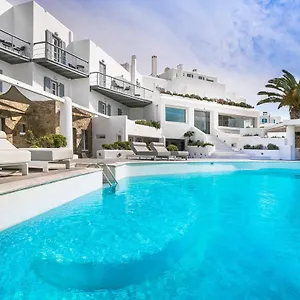 Hotel Ilio Maris, Mykonos Town